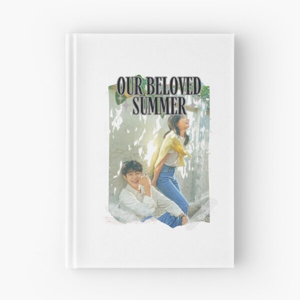 Item preview, Our Beloved Summer Korean drama Kdrama Drama Historical Modern designed and sold by AJUNICE STUDIO.