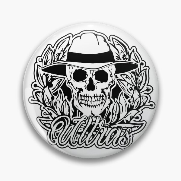 Item preview, Magic Fans Ultras Saint-Étienne designed and sold by Ultrastik.