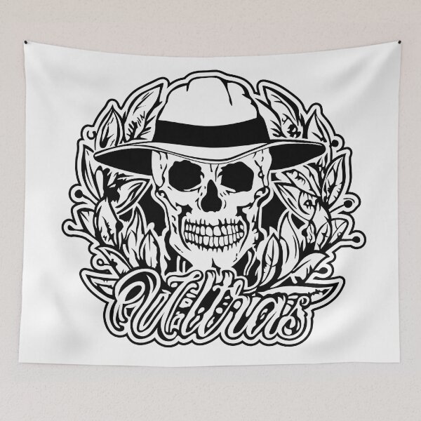 Item preview, Magic Fans Ultras Saint-Étienne designed and sold by Ultrastik.