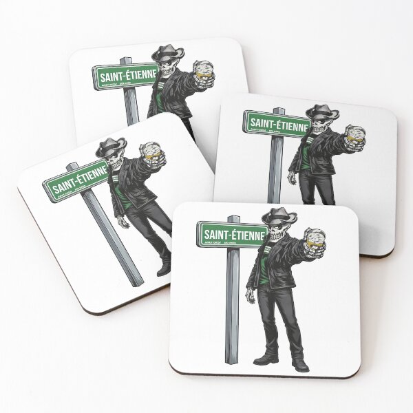 Item preview, Ultras Avant Garde Saint-Étienne designed and sold by Ultrastik.