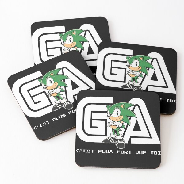 Item preview, Green Angels Arcade Saint-Étienne designed and sold by Ultrastik.