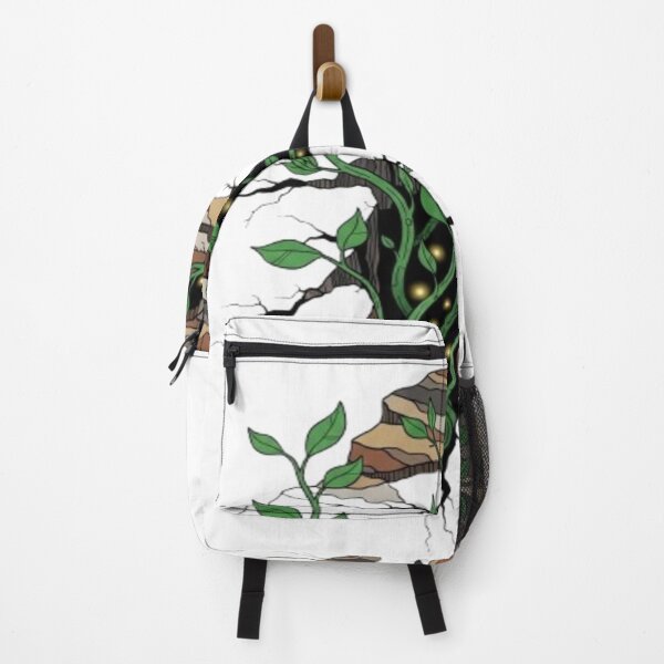Item preview, Light Roots – Growth Through Cracks Design designed and sold by Cristhian Almanza.