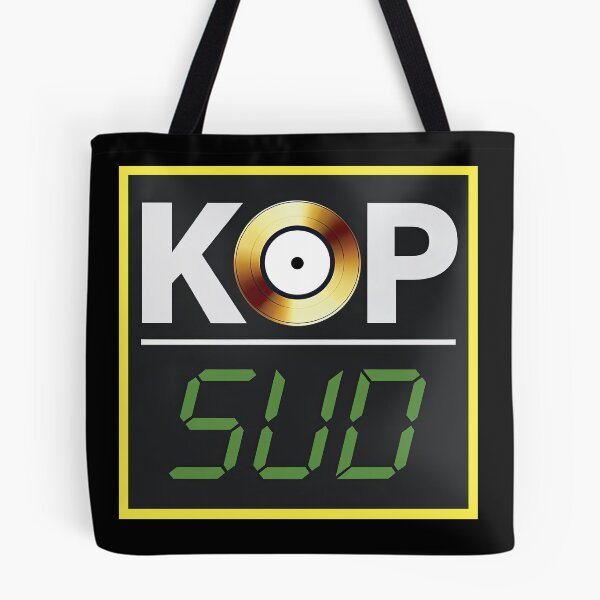 Item preview, Kop Sud Saint-Étienne designed and sold by Ultrastik.