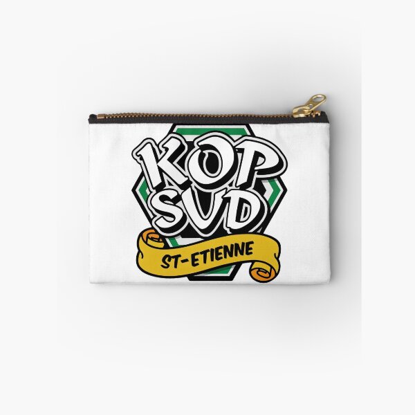 Item preview, Kop Sud Saint-Étienne designed and sold by Ultrastik.
