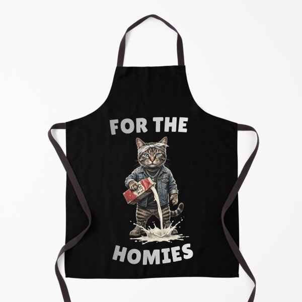 Item preview, For The Homies designed and sold by InfiniteOrbit.
