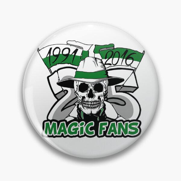 Item preview, Magic Fans 1991 Anniversary designed and sold by Ultrastik.