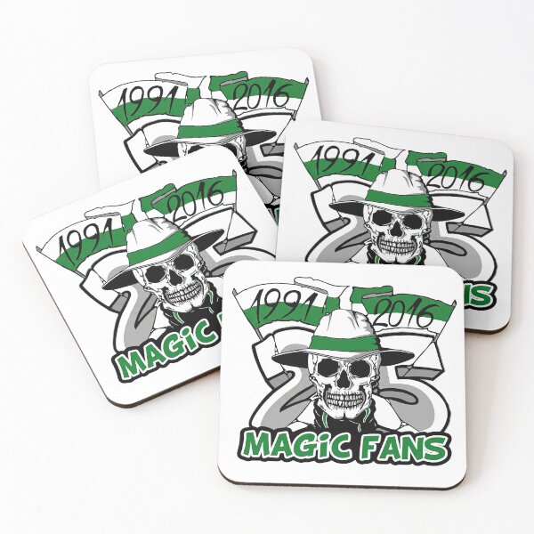 Item preview, Magic Fans 1991 Anniversary designed and sold by Ultrastik.