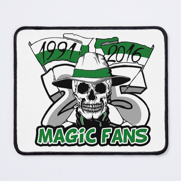 Item preview, Magic Fans 1991 Anniversary designed and sold by Ultrastik.
