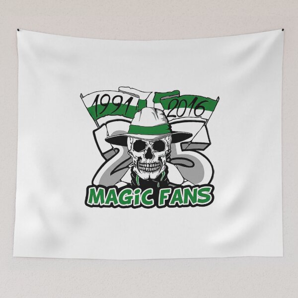 Item preview, Magic Fans 1991 Anniversary designed and sold by Ultrastik.