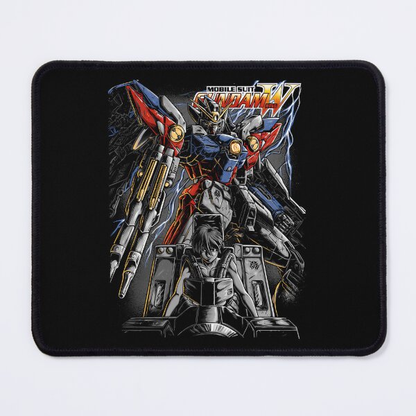Item preview, GUNDAM WING ZERO designed and sold by aronsamulel.