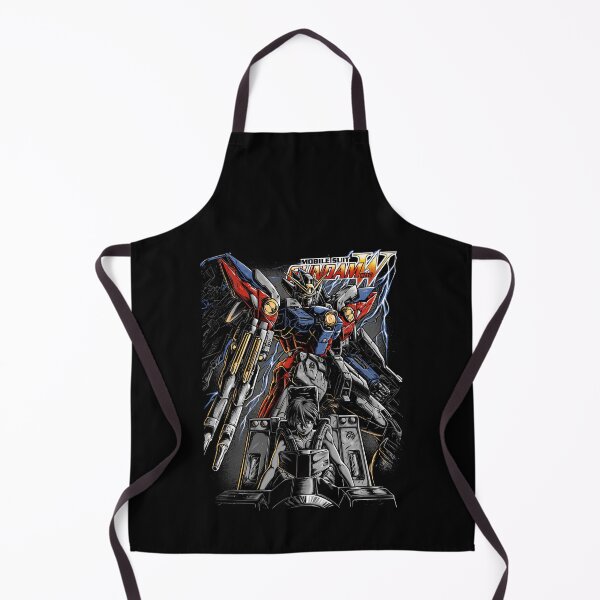 Item preview, GUNDAM WING ZERO designed and sold by aronsamulel.