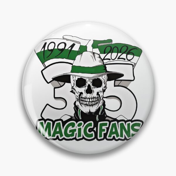 Item preview, Magic Fans 1991 Anniversary designed and sold by Ultrastik.
