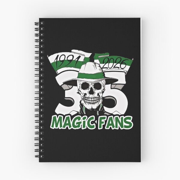 Item preview, Magic Fans 1991 Anniversary designed and sold by Ultrastik.