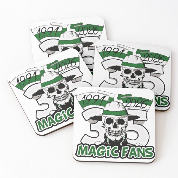 Item preview, Magic Fans 1991 Anniversary designed and sold by Ultrastik.