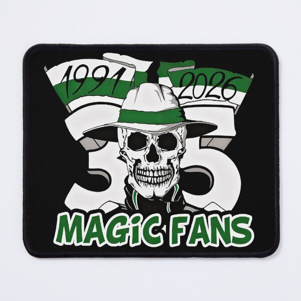 Item preview, Magic Fans 1991 Anniversary designed and sold by Ultrastik.