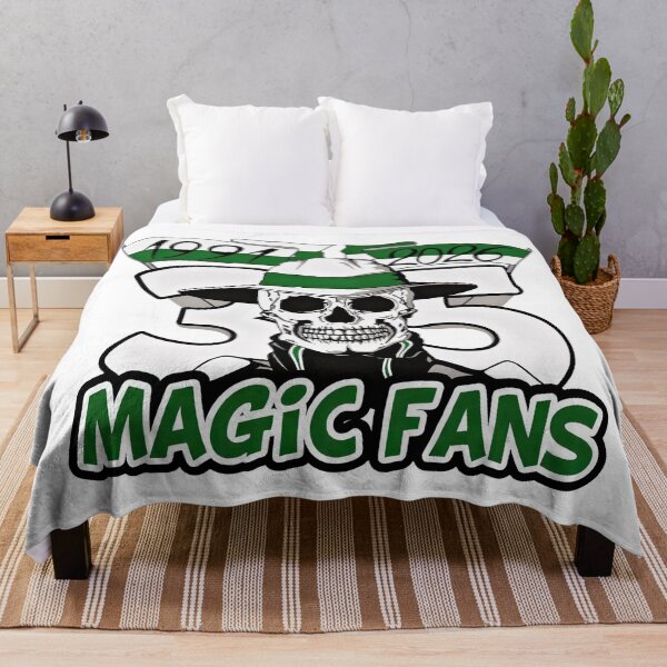 Item preview, Magic Fans 1991 Anniversary designed and sold by Ultrastik.