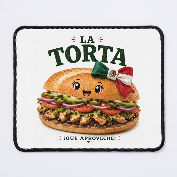 Item preview, Happy Torta Solo designed and sold by 1mooreroy.