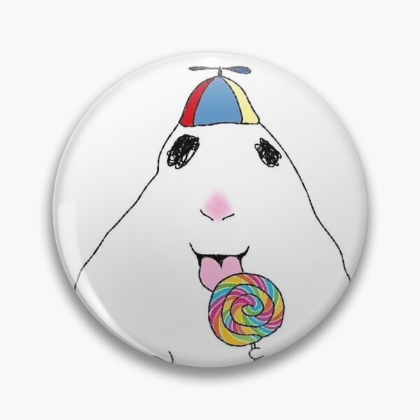 Item preview, Hamster Meme Lolli designed and sold by Visethic.
