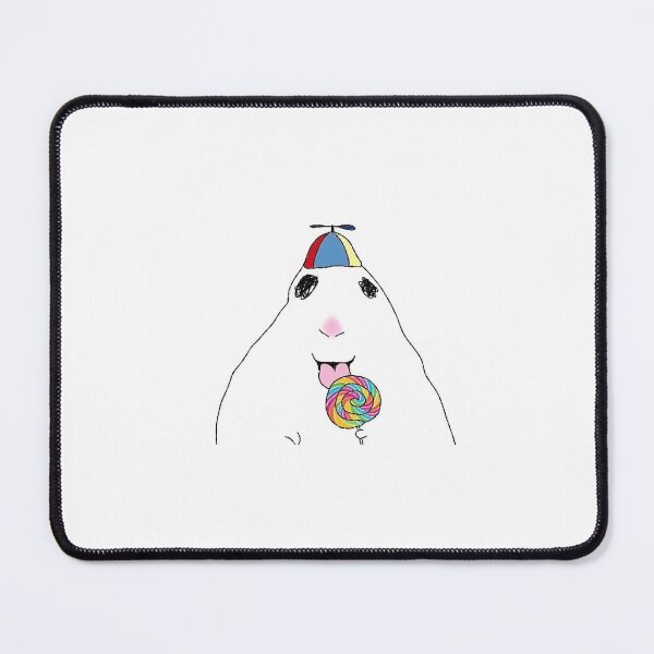 Item preview, Hamster Meme Lolli designed and sold by Visethic.