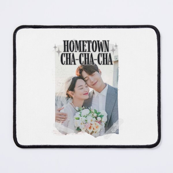 Item preview, Hometown Cha-Cha-Cha Korean drama Kdrama Drama Historical Modern designed and sold by AJUNICE STUDIO.