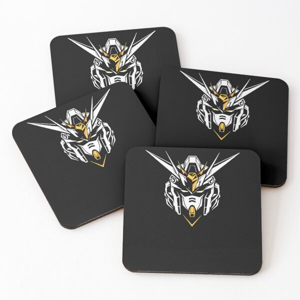 Item preview, Winged Warriors Gundam Wing Mecha Epic and Anime Manga Legacy Unleashed designed and sold by aronsamulel.