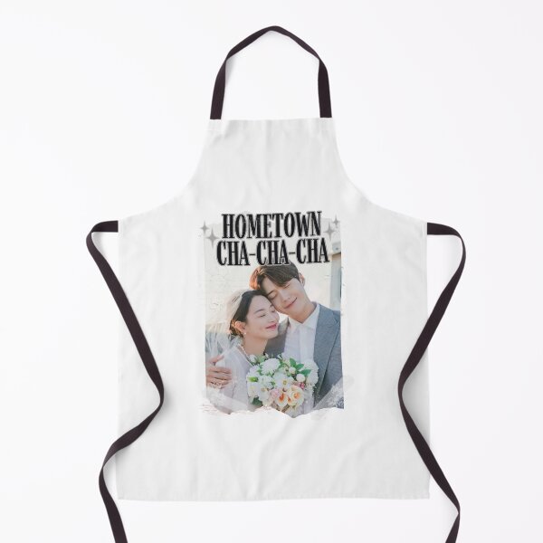 Item preview, Hometown Cha-Cha-Cha Korean drama Kdrama Drama Historical Modern designed and sold by AJUNICE STUDIO.