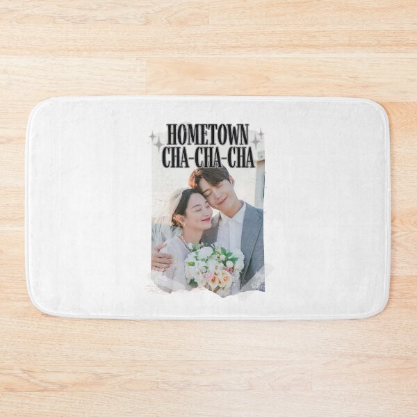 Item preview, Hometown Cha-Cha-Cha Korean drama Kdrama Drama Historical Modern designed and sold by AJUNICE STUDIO.