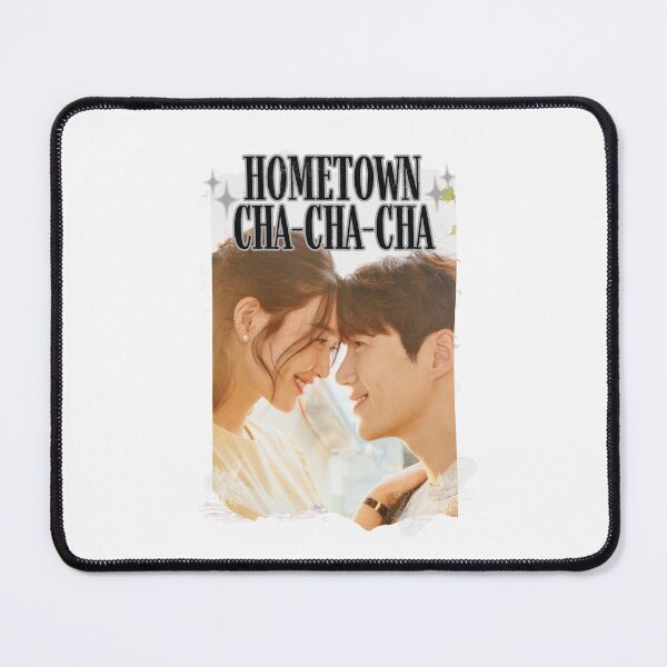 Item preview, Hometown Cha-Cha-Cha Korean drama Kdrama Drama Historical Modern designed and sold by AJUNICE STUDIO.