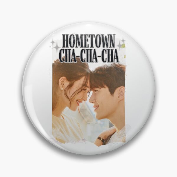 Artikelvorschau, Hometown Cha-Cha-Cha Koreanisches Drama Kdrama Drama Historisch Modern entworfen und verkauft von AJUNICE STUDIO.