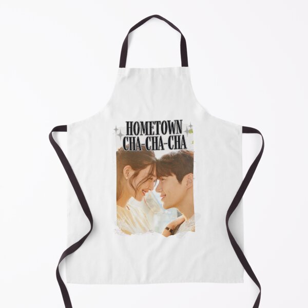 Item preview, Hometown Cha-Cha-Cha Korean drama Kdrama Drama Historical Modern designed and sold by AJUNICE STUDIO.