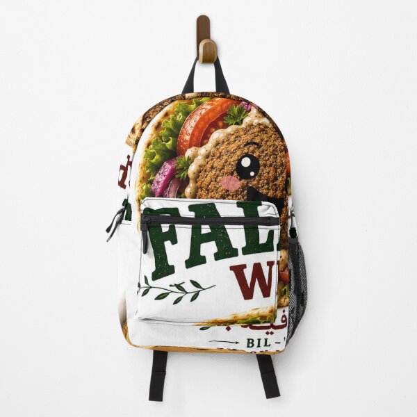 Item preview, Happy Falafel Solo designed and sold by 1mooreroy.