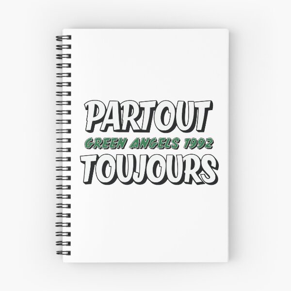 Item preview, Green Angels 1992 designed and sold by Ultrastik.