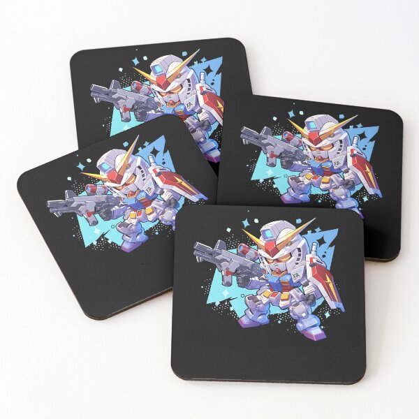 Item preview, gundam designed and sold by aronsamulel.