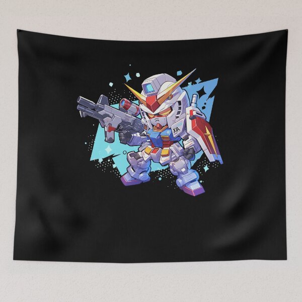 Item preview, gundam designed and sold by aronsamulel.