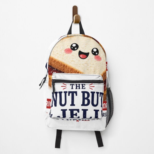 Item preview, Happy PB&J designed and sold by 1mooreroy.