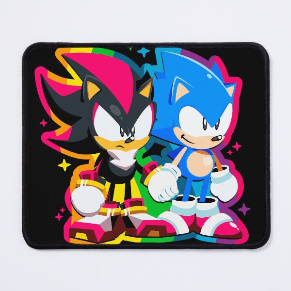 Item preview, Sonic X Shadow designed and sold by loloaburto.
