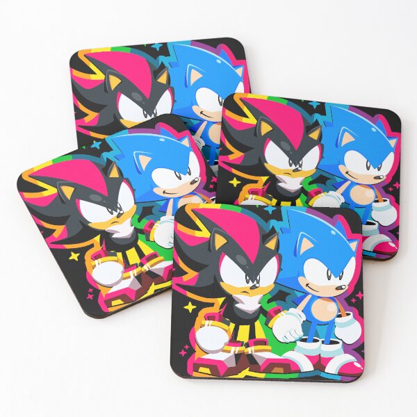 Item preview, Sonic X Shadow designed and sold by loloaburto.
