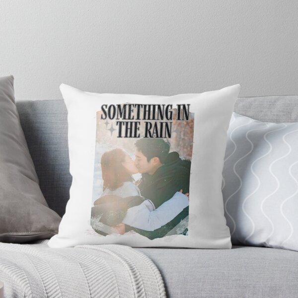 Item preview, Something in the Rain Korean drama Kdrama Drama Historical Modern designed and sold by AJUNICE STUDIO.
