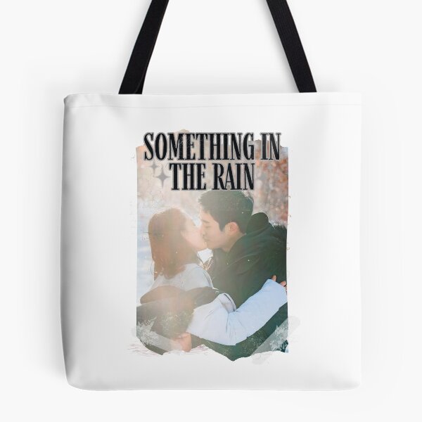 Item preview, Something in the Rain Korean drama Kdrama Drama Historical Modern designed and sold by AJUNICE STUDIO.