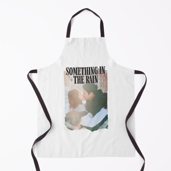 Item preview, Something in the Rain Korean drama Kdrama Drama Historical Modern designed and sold by AJUNICE STUDIO.