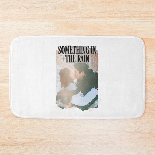 Item preview, Something in the Rain Korean drama Kdrama Drama Historical Modern designed and sold by AJUNICE STUDIO.