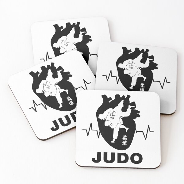 Item preview, Judo designed and sold by marcosty.