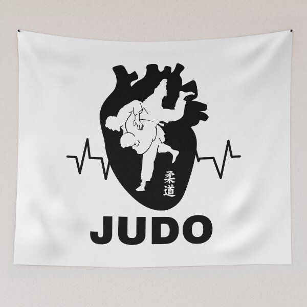 Item preview, Judo designed and sold by marcosty.