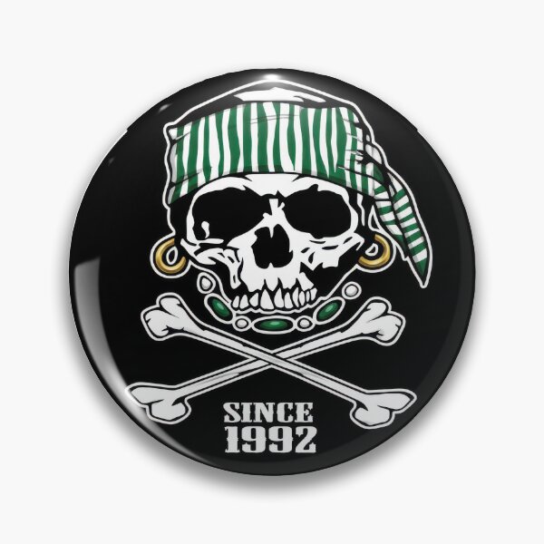 Item preview, Green Angels 1992 Saint-Étienne designed and sold by Ultrastik.