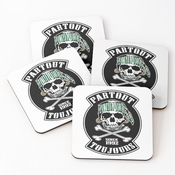 Item preview, Green Angels 1992 Saint-Étienne designed and sold by Ultrastik.