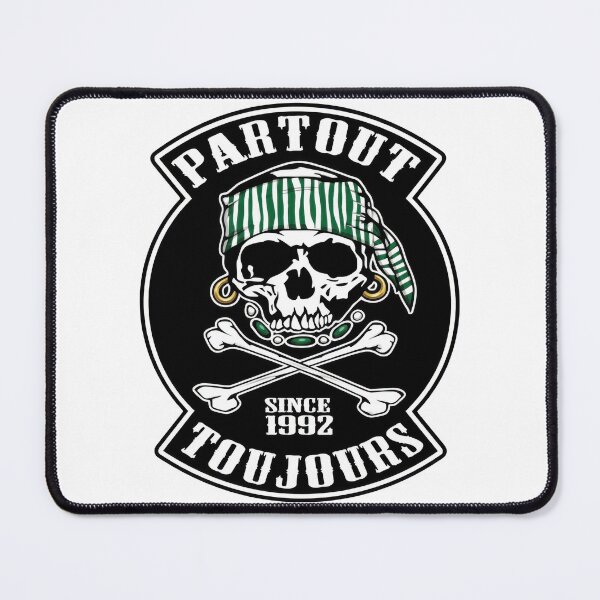 Item preview, Green Angels 1992 Saint-Étienne designed and sold by Ultrastik.