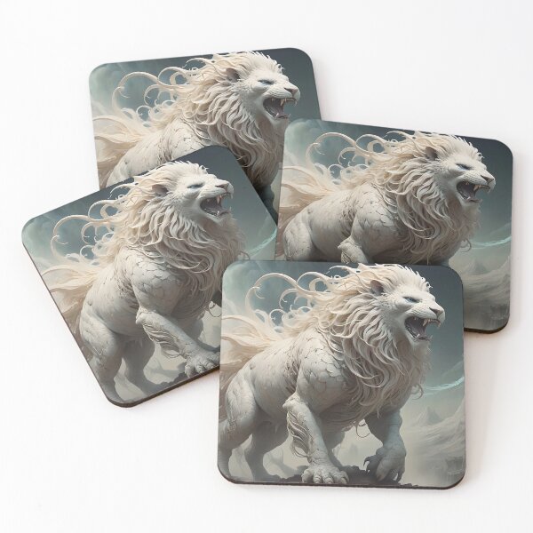 Item preview, Draglion designed and sold by Elisa Miller.