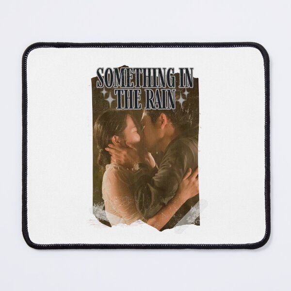 Item preview, Something in the Rain Korean drama Kdrama Drama Historical Modern designed and sold by AJUNICE STUDIO.