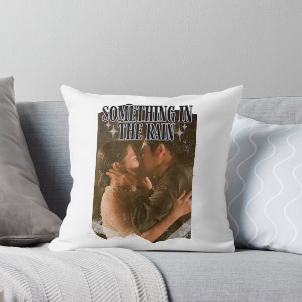 Item preview, Something in the Rain Korean drama Kdrama Drama Historical Modern designed and sold by AJUNICE STUDIO.