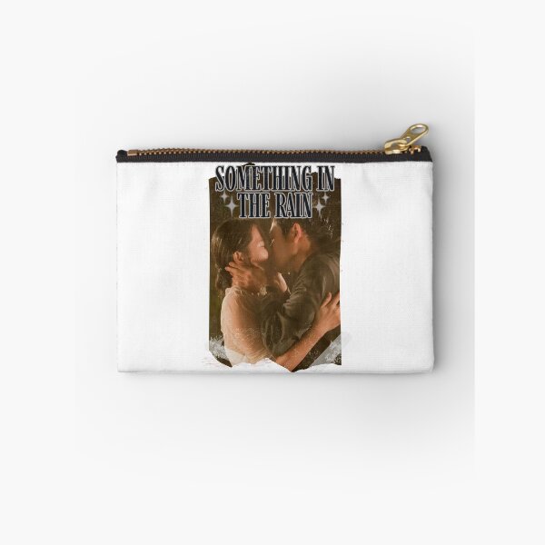 Item preview, Something in the Rain Korean drama Kdrama Drama Historical Modern designed and sold by AJUNICE STUDIO.